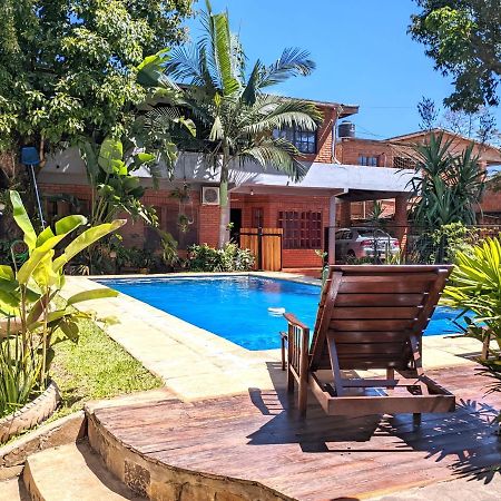 Departamento Iguazu Cataratas Apartment Puerto Iguazu Luaran gambar