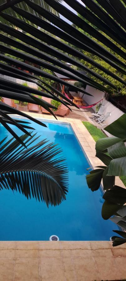 Departamento Iguazu Cataratas Apartment Puerto Iguazu Luaran gambar