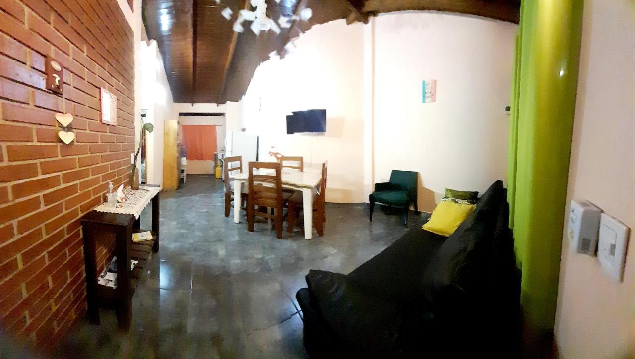 Departamento Iguazu Cataratas Apartment Puerto Iguazu Luaran gambar
