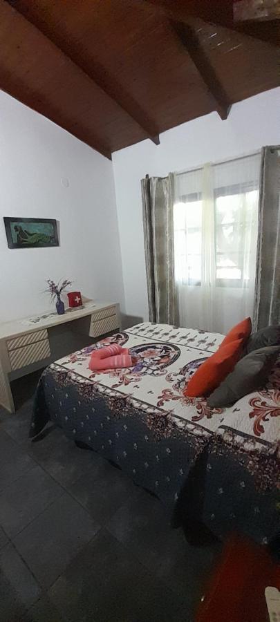 Departamento Iguazu Cataratas Apartment Puerto Iguazu Luaran gambar