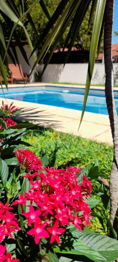 Departamento Iguazu Cataratas Apartment Puerto Iguazu Luaran gambar