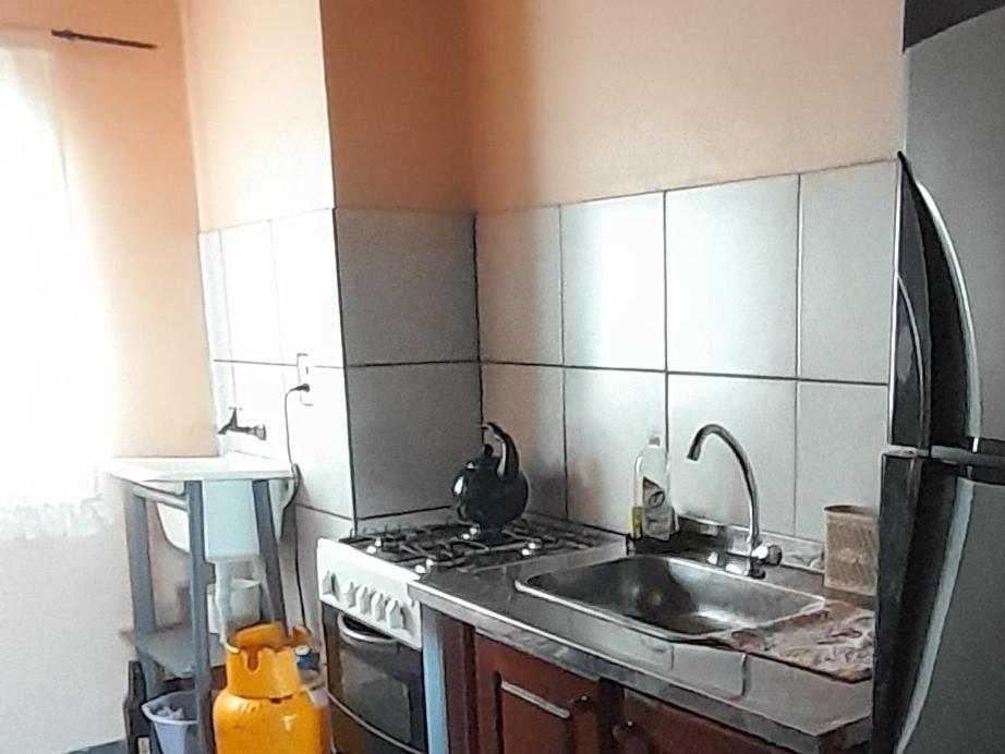 Departamento Iguazu Cataratas Apartment Puerto Iguazu Luaran gambar