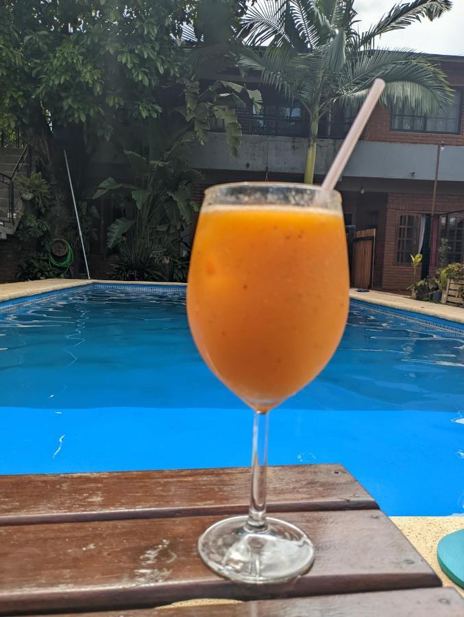 Departamento Iguazu Cataratas Apartment Puerto Iguazu Luaran gambar
