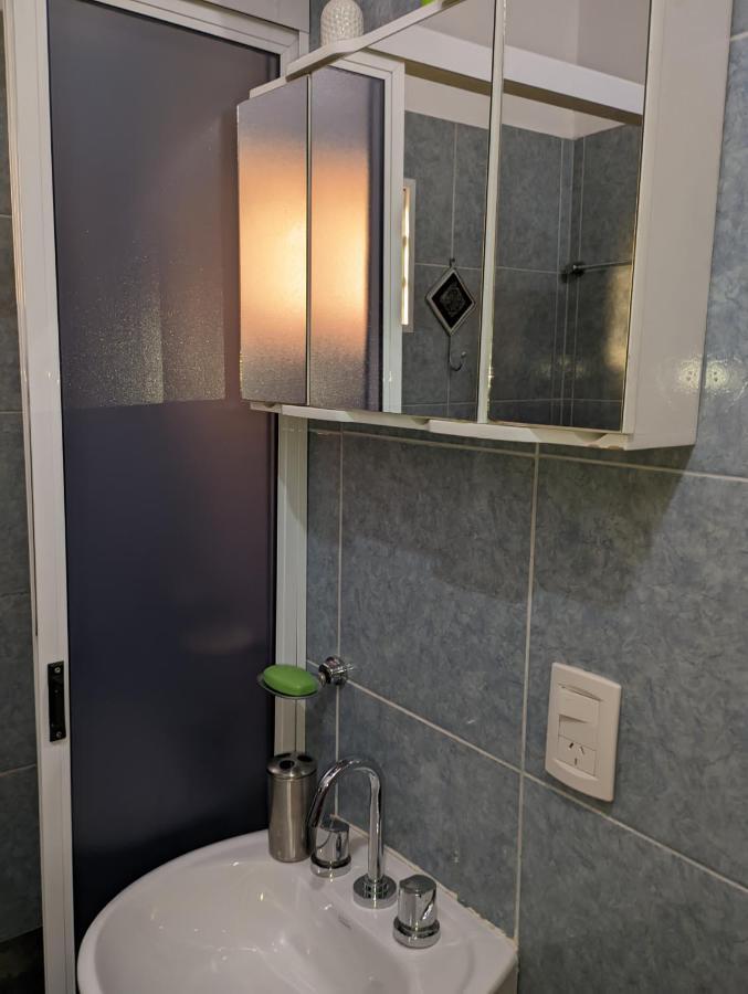 Departamento Iguazu Cataratas Apartment Puerto Iguazu Luaran gambar