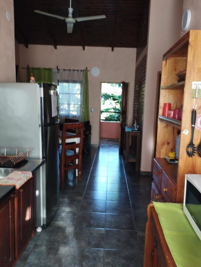 Departamento Iguazu Cataratas Apartment Puerto Iguazu Luaran gambar